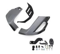para CB650R CB 650R 2019 2020 2021 2022 2023 2024 Alerón Inferior del Motor Carenado Cuerpo Protector Chasis Alerones