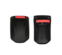 Para CB650R CBR650R Para CB 650R Para CBR 2021 2020 2019 Guardabarros Delantero Trasero Extensor Extensión Hugger Splash Guard IENQBVL(Front and Rear)
