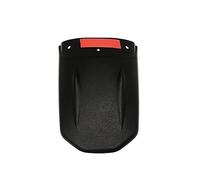 Para CB650R CBR650R Para CB 650R Para CBR 2021 2020 2019 Guardabarros Delantero Trasero Extensor Extensión Hugger Splash Guard IENQBVL(Frente)