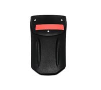 Para CB650R CBR650R Para CB 650R Para CBR 2021 2020 2019 Guardabarros Delantero Trasero Extensor Extensión Hugger Splash Guard IENQBVL(Trasero)