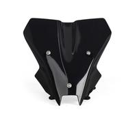 Para CB750 Para Hornet 2025 2026 Parabrisas Deflector Cupula Motocicleta | Parabrisas De Turismo Para Motocicleta, Deflectores De Parabrisas, Visera
