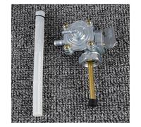 para CB750 para Nighthawk CB750F para Sever para Fifty CB400 CB400SF para Super Four CB 750F 750 Moto Grifo Interruptor Válvula Bombas Combustible Bomba Gasolina Válvula Fuel Pump