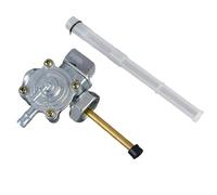 Para CB750 Para Nighthawk CB750F Sever Fifty CB400 CB400SF Super Four CB 750F 750 400 Bomba Interruptor Válvula Grifo Llave Purga Combustible Gas Grifo Llave Gasolina Moto