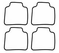 Para CB750 RC42 CB 750 RC 42 1992-2008 Diafragma De Émbolo Motocicleta Junta Aguja Flotador Vacío Para Carburador Kit Reparación Carburador(Color 5)