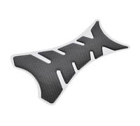 Para CBF600 Para SA Para CBR600F Para HoRnet Para 250 Para Cb400 Para CB599 Adhesivo Protector Para Depósito De Gasolina Motocicleta Almohadilla Tanque(Style 1)