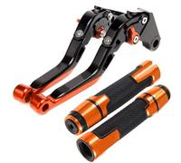 Para CBR 1000RR Para CBR1000RR Para CBR 1000 RR Para CBR1000 RR Para FIREBLADE 2004 2005 2006 2007 Manija Palancas Embrague Freno Motocicleta Freno Palanca Embrague(5)