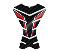 Para CBR 250RR 600RR 900RR 1000RR 650F 1100XX Para Fireblade Protector De Depósito 3D Motocicleta CFCKHPTHAZ(1 piece 2)