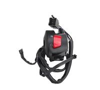 para CBR 600 F4i 01-06. para CBR600 F4 I. Interruptor De Arranque/Parada/Apagado Derecho