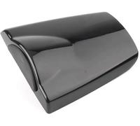 Para CBR 600 RR CBR600RR F5 CBR600 2003 2004 2005 2006 Cubierta Asiento Trasero Del Pasajero De La Motocicleta Carenado Trasero Individual Carenado de accesorios del asiento trasero(Type A)