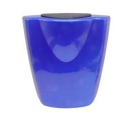 Para CBR 600 RR F5 Cubierta Trasera De Asiento De Motocicleta Capó De Pasajero Trasero Para CBR600RR 2003 2004 2005 2006 Moto Cubierta Asiento Trasero(Azul)