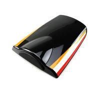 Para CBR 600 RR Para CBR600RR F5 2003 2004 2005 2006 Para CBR600 Cubierta Asiento Trasero Pasajero Motocicleta Carenado Trasero Asiento Carenado(Color4)