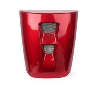 Para CBR1000RR 2004 2005 2006 2007 Carenado Para El Respaldo Del Asiento Trasero De La Motocicleta DYDGUTUFB(Pearl Red)