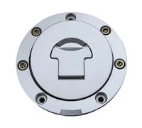 Para CBR1000RR 2004-2007 Interruptor Tapa Gasolina Juego Cerradura Asiento CBR1100XX Blackbird NT650 NT700 CBR 1000 RR 1100XX Motocicleta Cerradura Encendido(Tank cap cover)