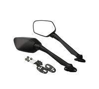 Para CBR1000RR CBR1000 CBR600RR CBR150 CBR600 CBR500 CBR650R CBR250RR Espejo Retrovisor Para Motocicleta Espejos Laterales Espejos Traseros