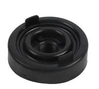para CBR1000RR para CBR600RR para CBR900RR para CBR954RR 2000 2001 2002 2003 2004 2005 2006 2007 Tapa De Cubierta De Faro Botas De Goma Faro De Trabajo De Motocicleta