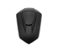 Para CBR1000RRCBR 1000RR 2017 2018 2019 CBR1000 RR Cubierta Asiento Trasero Duro Motocicleta Carenado Carenado Alerón con carenado fijo(Negro mate)