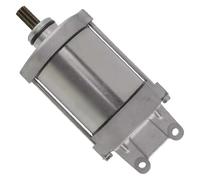 Para CBR1100XX 97-03, CBR600F2 91-94, CBR600F3 95-98, CBR900RR 93-03, VTR1000F Super Hawk 98-05,31200-MBB-A41 Motor De Arranque Motor arranque