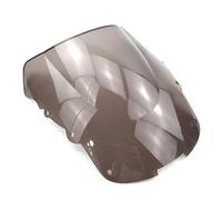 Para CBR1100XX Para CBR 1100 XX Super Blackbird 1996-2007 2006 2005 2004 2003 2002 Parabrisas Motocicleta Deflector Cupula Moto Ajuste