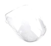 Para CBR1100XX Para CBR 1100 XX Super Blackbird 1996-2007 2006 2005 2004 2003 2002 Parabrisas Motocicleta Deflector Cupula Moto Ajuste
