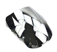 Para CBR1100XX Para CBR 1100 XX Super Blackbird 1996-2007 2006 2005 2004 2003 2002 Parabrisas Motocicleta Deflector Cupula Moto Ajuste