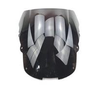 Para CBR1100XX Para CBR 1100 XX Super Blackbird 1996-2007 2006 2005 2004 2003 2002 Parabrisas Motocicleta Deflector Cupula Moto Ajuste