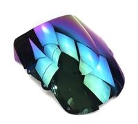 Para CBR1100XX Para CBR 1100 XX Super Blackbird 1996-2007 2006 2005 2004 2003 2002 Parabrisas Motocicleta Deflector Cupula Moto Ajuste