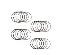 Para CBR14 CBR17 CBR19 CBR22 CBR250 JADE250 Hornet250 MC14 MC17 MC19 MC22 MC23 Motocicleta STD 48,50mm Anillos De Pistón Kit Montaje Anillo Pistón Cilindro