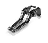 Para CBR250R 2011-2013 CBR 205R Juego De Palancas De Freno Y Embrague CNC Palancas De Manillar Plegables Ajustables Accesorios Para Motocicletas(See the figure12)
