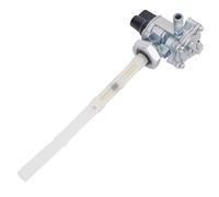 Para CBR250R CBR600F CBR900RR Para Hornet ABS Motocicleta Llave Purga Combustible Bomba Gas Tanque Apagar Combustible Grifo