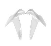 para CBR500R 2019 2020 2021 2022 Panel De Cubierta Carenado Lateral para Faro Superior Motocicleta CBR500 R CBR 500 Accesorios