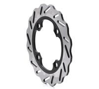 Para CBR600 F F2 F3 F4 F4i Para CB600F Disco De Freno Trasero 220 Mm Para Hornet Para CBR 900RR 919 929 954 Para RVT1000R VTR1000F SP Discos Freno