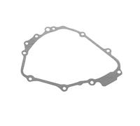 Para CBR600F 1991-1998 CBR600F3 95-98 CBR600F2 91-94 CB600F Para Hornet 600 98-06 Junta Tapa Cárter Junta cubierta estator motocicleta(Generator cover gask)