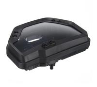 Para CBR600RR 2003 2004 2005 2006 Caja De Instrumentos De Motocicleta Estuche De Calibre Cuentakilómetros De Plástico Cubierta Protectora Piezas Accesorios Carcasa Instrumentos