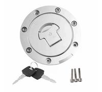 Para CBR600RR 2003-2012 2013 2014 2015 2016 2017 VFR800 2002 2003 2004 2005 2006 2007 2008 2009 Llaves Bloqueo Tapa Tanque Combustible Tapa tanque combustible motocicleta