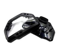 Para CBR600RR CBR 600RR 2003 2004 2005 2006 Estuche Para Instrumentos De Motocicleta Velocímetro Tacómetro Cubierta De La Carcasa Del Indicador IENQBVL