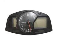 Para CBR600RR CBR600 RR F5 2007-2012 Velocímetro Tacómetro Medidor Y Odómetro Para Motocicleta JUNOOS