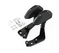 Para CBR600RR F5 2013-2017 Accesorios Protección Contra Choques Motocicletas Protector Deslizante Marco Motor Protección Contra Caídas(Negro)