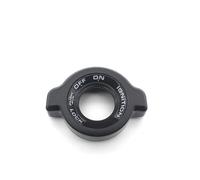 Para CBR600RR Para CBR1100 Cubierta De Bloqueo Del Interruptor Encendido Motocicleta Bobina De Encendido Bloque