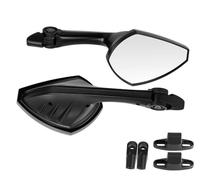 para CBR600RR para CBR900RR para CBR1000RR para CBR650F para NSR250 Motocicleta Deportiva Espejo retrovisor Espejos Laterales para Motocicleta