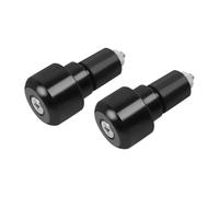 para CBR600RR/RA 07-23 para CB1000R 12-16 Puños de Manillar Puños de Manillar Tapones de Extremo Tapa Deslizante Contrapeso Tapa Tapón de Extremo de Manillar