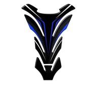 Para CBR650F CB650F CB599 / CB600 Para HORNET Para CBR 600 F2 F3 F4 F4i CB919 Protector Antideslizante Depósito De Motocicleta POMPOMPUR(1 Piece 18)