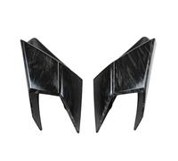 para CBR650F CBR650R CBR500R CBR1000RRR 2018 2019 2020 2021 2022 2023 2024 Winglets De Carenado Delantero Cubierta Protectora ala Aerodinámica