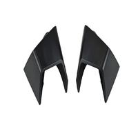 para CBR650F CBR650R CBR500R CBR1000RRR 2018 2019 2020 2021 2022 2023 2024 Winglets De Carenado Delantero Cubierta Protectora ala Aerodinámica