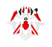 Para CBR650R 2024 2025 Kits De Carenado Completo Para Motocicleta Juego De Paneles De Carrocería Moldeados Por Inyección(002)