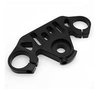 para CBR650R CBR 650R 650 R CBR650 2018 2019 2020 CNC Horquilla Delantera De Aluminio Que Baja La Abrazadera Superior Triple Árbol