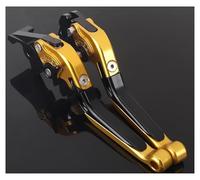 para CBR650R para CBR-650R para CBR 650R 2019-2024 Juego Palancas Embrague Freno Motor Palancas Protectoras Mango Plegable Ajustable Conjunto Palanca Embrague Freno Motos(15)
