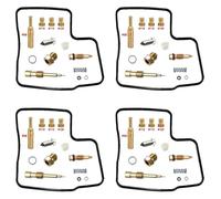 Para CBR750 RC27 CBR75F 1987-1988 Motocicleta Reparación de carburadores Repuestos carburador y reemplazo Kit Reparación Carburador