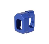 para CBR929RR 2000-2001 para CBR954RR 2002-2003 para CBR1100XX 1996-2008 Indicador De Marcha 1-6 para Motocicletas Medidor De Velocidad Accesorios Generales Moto Indicador Cambio(Blue-Bracket)