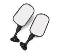 Para CBR954 CBR954RR 2002-2003 CBR929RR 2000-2001 (A2) Espejos Retrovisores Laterales Para Motocicleta Espejos Laterales Moto(A1)