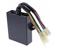 Para CDI para módulo de encendido de repuesto para modelos de tractor de césped Kubota incluyendo 2243 2500 2500A 2500B 2500E para F725 F911 LX172 LX188 LX277 LX279